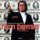 【輸入盤CD】【新品】Soundtrack / Tutti Dentro【K2021/4/2発売】(サウンドトラック)