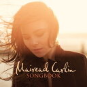 【輸入盤CD】【新品】Mairead Carlin / Songbook (Digipak) 【K2016/5/6発売】