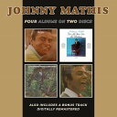 yACDzJohnny Mathis / People/Give Me Your/Impossible/Love ThemeyK2021/4/30z(Wj[E}eBX)