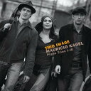 【輸入盤CD】【新品】Kagel/Trio Image/Kaufmann/Nechev / Piano Trios Iiii (Digipak) 【2014/2...
