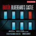 【輸入盤CD】 Bartok/Deyoung/Gardner / Bluebeard's Castle (SACD)【K2019/9/6発売】