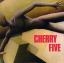 【輸入盤CD】【新品】Cherry Five / Cherry Five【K2019/12/13発売】