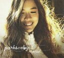 【輸入盤CD】【新品】Sae Byeol Park / High Heels