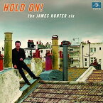 【輸入盤CD】James Hunter Six / Hold On