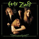 【輸入盤CD】【新品】Enuff Z'Nuff / Greatest Hits 【K2018/11/23発売】(イナフ・ズナフ)(2)