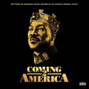 【輸入盤CD】【新品】Soundtrack / Rhythms Of Zamunda (Music Inspired By)【K2021/3/5発売】(サウンド...