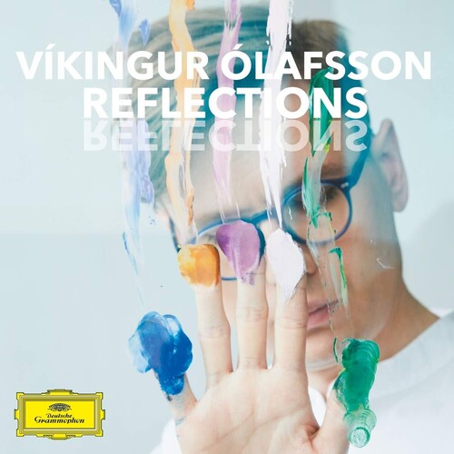 Vikingur Olafsson / Reflections(ヴキングル・オラフソン)