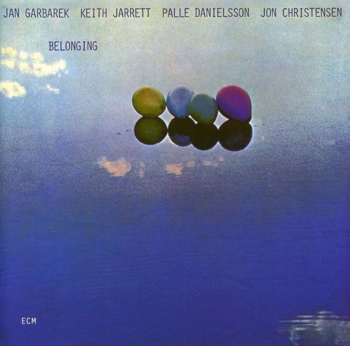 Keith Jarrett / Belonging (キース・ジャレット)