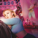 【輸入盤CD】Zara Larsson / Poster Girl【K2021/3/5発売】(ザラ・ラーソン)