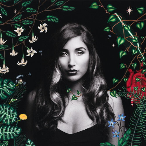 Fork, Country - 【輸入盤CD】【新品】Jade Jackson / Wilderness【2019/6/28発売】