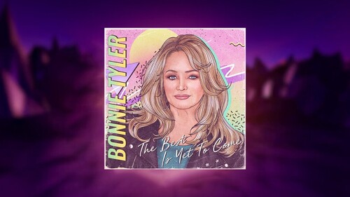 【輸入盤CD】【新品】Bonnie Tyler / Best Is Yet To Come【K2021/2/26発売】(ボニー タイラー)