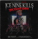 【輸入盤CD】Ice Nine Kills / Silver Scream 【K2018/10/5発売】