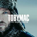 【輸入盤CD】Tobymac / Elements 【K2018/10/12発売】(トビーマック)