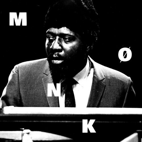 【輸入盤CD】Thelonious Monk / Monk 【K2018/9/28発売】(セロニアス・モンク)