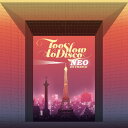 【輸入盤CD】【新品】VA / Too Slow To Disco Neo: En France 【K2019/5/10発売】