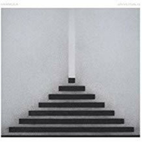 【輸入盤CD】Hammock / Universalis 【K2018/12/7発売】