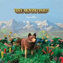 【輸入盤CD】【新品】 Tiny Moving Parts / Breathe (Digipak) 【K2019/9/13発売】