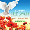 【輸入盤CD】【新品】VA / Caneuon Heddwch