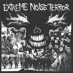【輸入盤CD】Extreme Noise Terror / Phonophobia: The Second Coming【K2017/5/19発売】