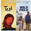【輸入盤CD】【新品】Alexei Aigui (Soundtrack) / Test/Wild Field (Limited Edition)【K2019/3...