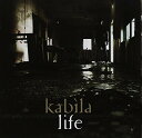 【輸入盤CD】【新品】Kabila / Life 【K2018/6/8発売】