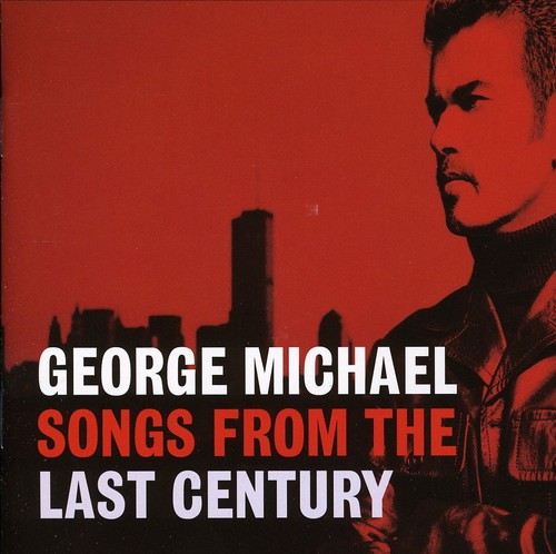 【輸入盤CD】George Michael / Songs From The Last Century (ジョージ マイケル)