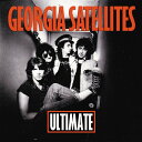 【輸入盤CD】Georgia Satellites / Ultimate Georgia Satellites【K2021/3/5発売】