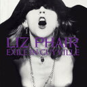 【輸入盤CD】Liz Phair / Exile In Guyville 【K2018/5/4発売】