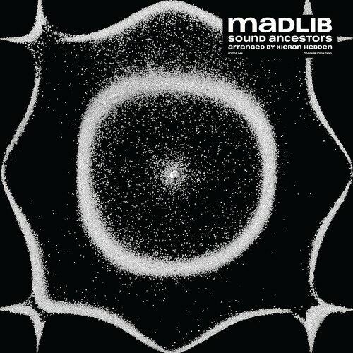 2021/3/5 発売輸入盤レーベル: MADLIB INVAZION収録曲：