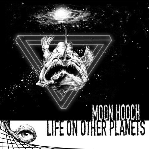 ͢CDMoon Hooch / Life On Other PlanetsK2020/1/10ȯ