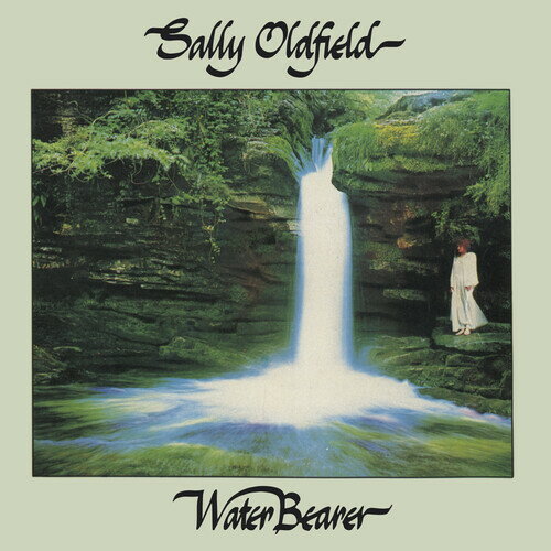 【輸入盤CD】Sally Oldfield / Water Bearer【K2020/12/4発売】(サリー・オールドフィールド)