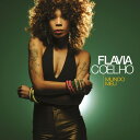 【輸入盤CD】【新品】Flavia Coelho / Mundo Meu