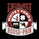 【輸入盤CD】Everlast / Whitey Ford 039 s House Of Pain 【K2018/9/7発売】(エヴァーラスト)