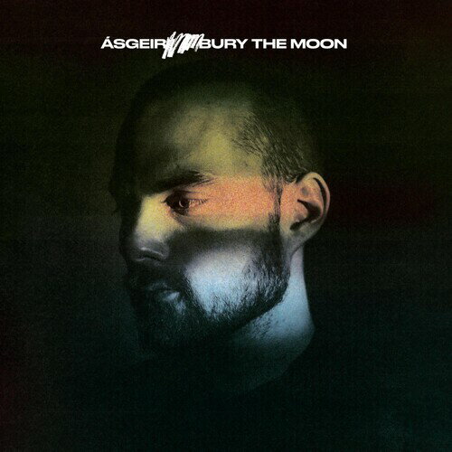 【輸入盤CD】【新品】Asgeir / Bury The Moon【K2020/2/7発売】