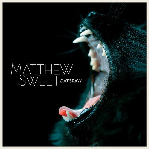 Matthew Sweet / Catspaw(マシュー・スウィート)