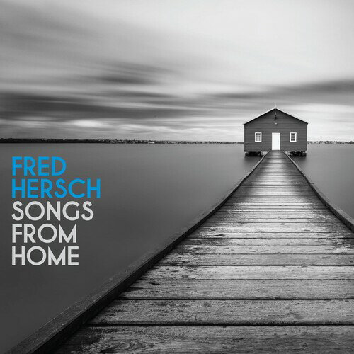 2020/11/6 発売輸入盤レーベル：PALMETTO RECORDS収録曲：Fred Hersch - Songs from Home Palmetto Records Recorded by Fred Hersch at home in August 2020. Piano, Recorded By, Producer, Liner Notes - Fred Hersch Piano, Recorded By, Producer, Liner Notes - Fred Hersch