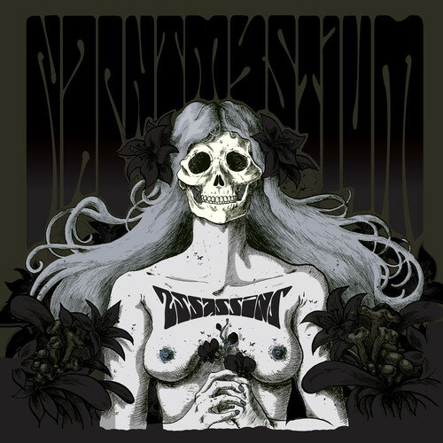 【輸入盤CD】【新品】Nachtmystium / Assassins - Black Meddle Pt. I (Bonus Tracks) 【K2018/11/30発売】