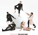 【輸入盤CD】【新品】Pentatonix / Lucky One【K2021/2/12発売】(ペンタトニックス)