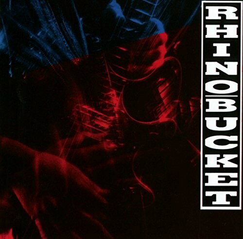 【輸入盤CD】Rhino Bucket / Rhino Bucket リマスター盤 【★】