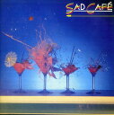 【輸入盤CD】【新品】Sad Cafe / Sad Cafe (サッド・カフェ)