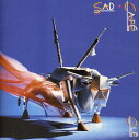 【輸入盤CD】【新品】Sad Cafe / Ole (サッド・カフェ)