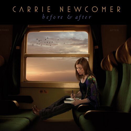 【輸入盤CD】【新品】Carrie Newcomer / Before & After (キャリー・ニューカマー)