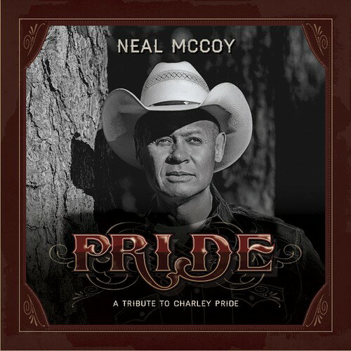 Fork, Country - 【輸入盤CD】【新品】Neal McCoy / Pride (ニール・マッコイ)