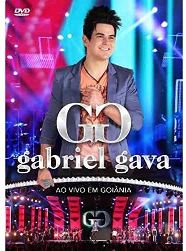 楽天あめりかん・ぱい【輸入盤CD】Gabriel Gava / Ao Vivo Em Goiania