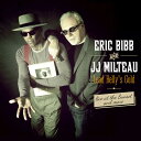 【輸入盤CD】【新品】Eric Bibb/Jean-Jacques Milteau / Lead Belly's Gold (エリック・ビブ)