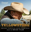 【輸入盤CD】TV Soundtrack / Yellowstone 【K2018/8/31発売】(サウンドトラック)