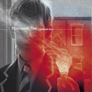 【輸入盤CD】Porcupine Tree / Lightbulb Sun (Digipak)【K2021/2/12発売】(ポーキュパイン・ツリー)