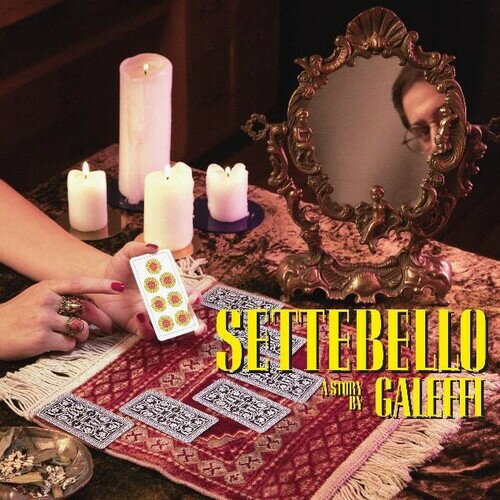 2020/12/4 発売イタリア盤レーベル: UNIVERSAL ITALY収録曲：