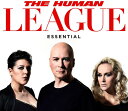 【輸入盤CD】【新品】Human League / Essential Human League【K2020/6/12発売】(ヒューマン・リーグ)(2)