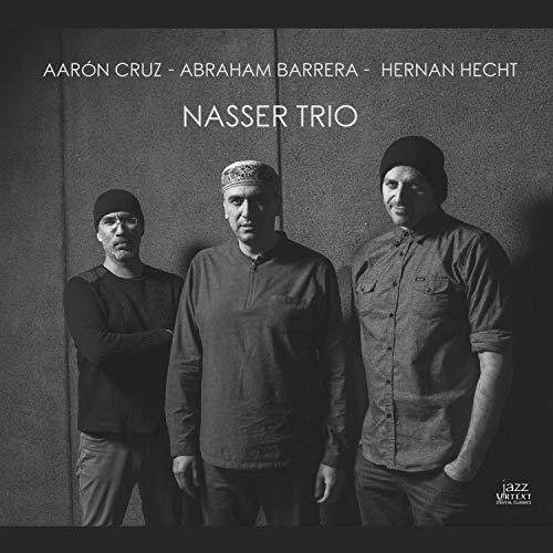 2018/11/16 発売輸入盤レーベル：URTEXT RECORDS収録曲：A brilliant composer and an incredibly inspired and proficient jazz pianist, Abraham Barrera is a name to remember. Although his capacity for creation seems to know no boundaries and he composes and performs non-stop, he pours his soul in each project and it often becomes an obsessive journey in the search for his vision. This recording documents the collaboration of three of the most relevant jazzmen in Mexico's musical scene; along with Aaron Cruz, at the double Bass and Hernan Hecht at the drums, Barrera's music acquires a dimension of depth that can only be obtained by years of uninterrupted complicity onstage and at the studio. Each piece in this album tells part of the unique story that is Abraham's own very Mexican life and his Lebanese roots. The title of the album, "Nasser," is a family name, so mid-eastern melodic references abound; a sophisticated palette that blends very well with an evident interest in contemporary sonorities. A production that refers us to the greats, an emerging international jazz performer with a unique compositional voice... What more could we ask for?